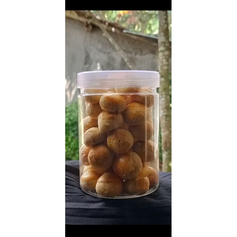 

Nastar Selai Nanas