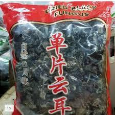 

JAMUR KUPING 100 GRAM