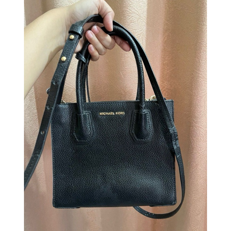 preloved tas michael kors