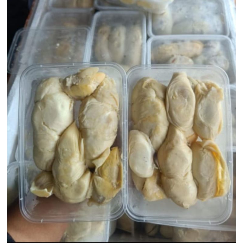 

DURIAN MEDAN PREMIUM/DURIAN KUPAS MEDAN