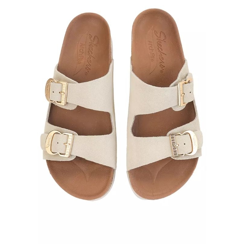 Skechers Arch Fit Granola - Sandal Wanita Elegant