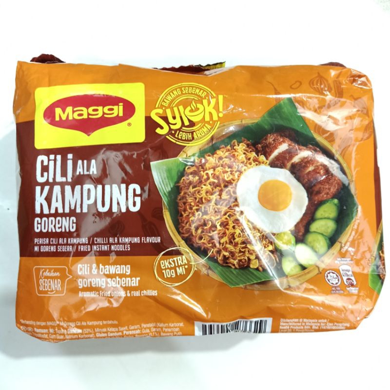 

Mie Instant isi 5 Bungkus /Mie /Mie Goreng