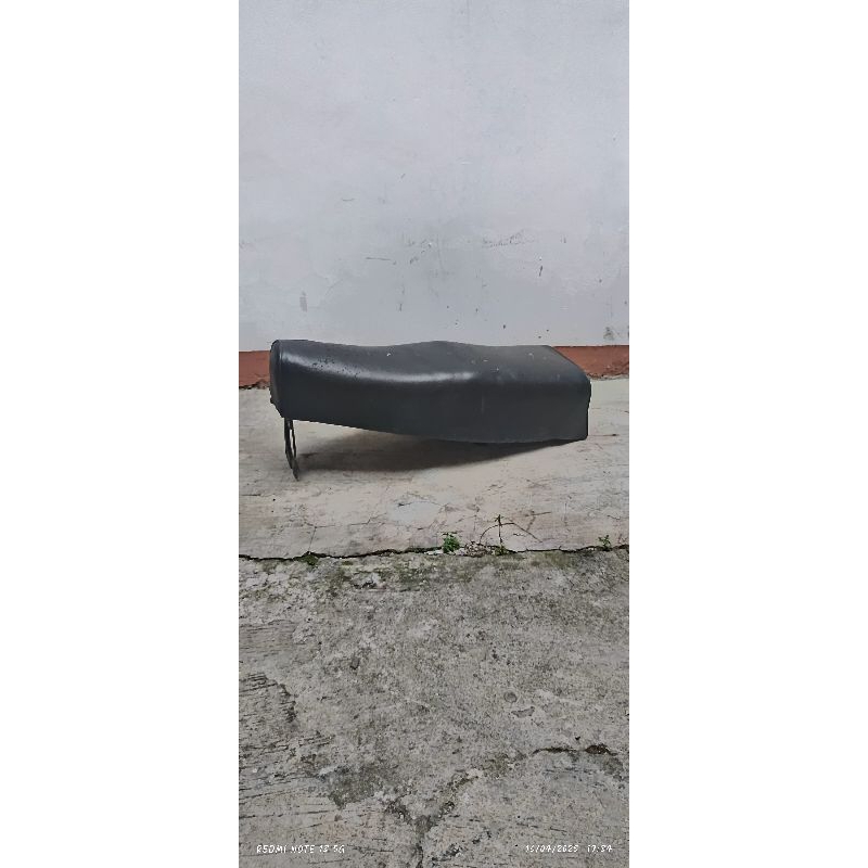 Jok vespa exclusive original