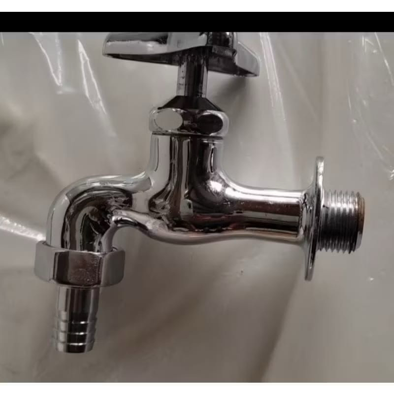 KRAN AIR TAMAN TEMBOK TOTO