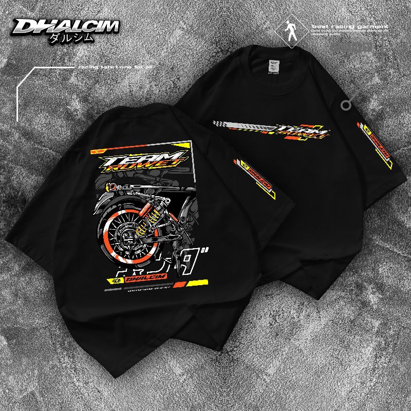 ( KAOS DISTRO TEAM RUWET ) KAOS TEAM RUWET FUL COTTON 24S, KAOS CB RUWET, KAOS HEREX RUWET, KAOS DIA