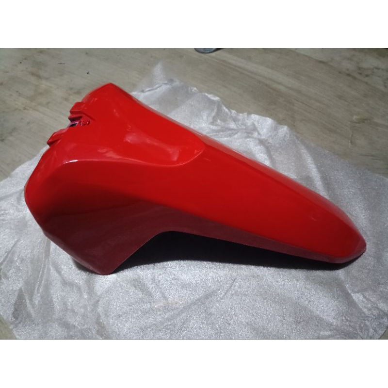 slebor depan Supra x 125 FI Spakbor depan Honda Supra x 125 fi