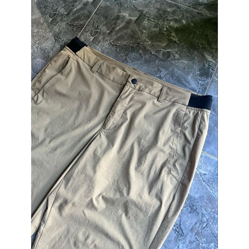 celana outdoor discovery expedition