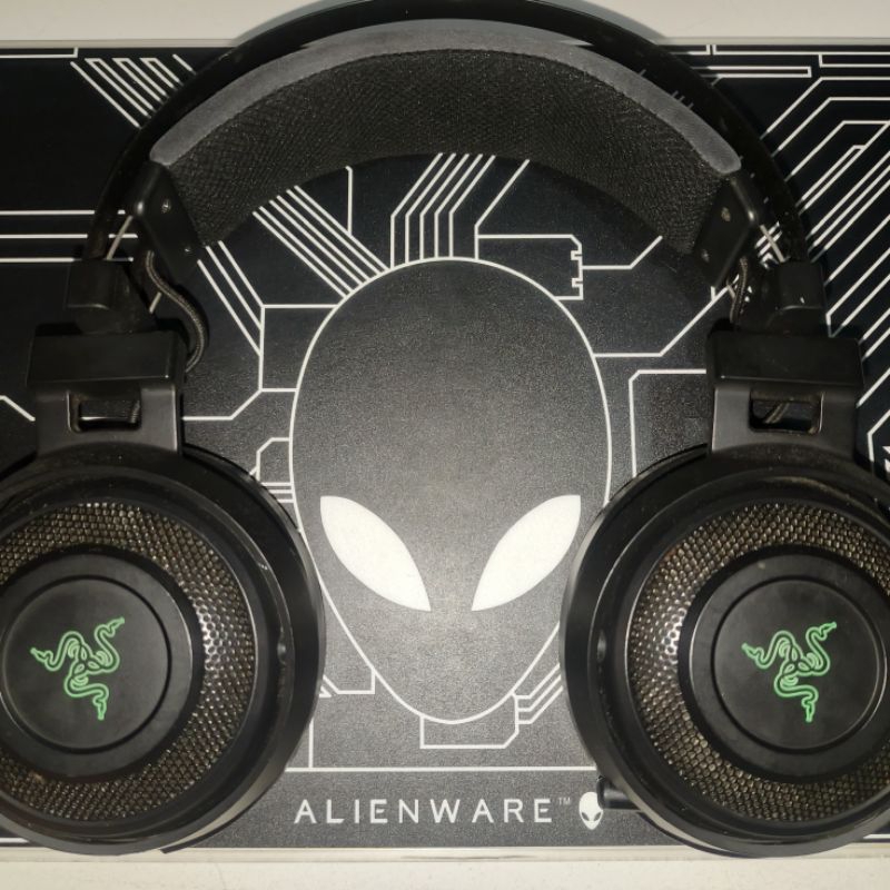 Headset Gaming Razer Nari