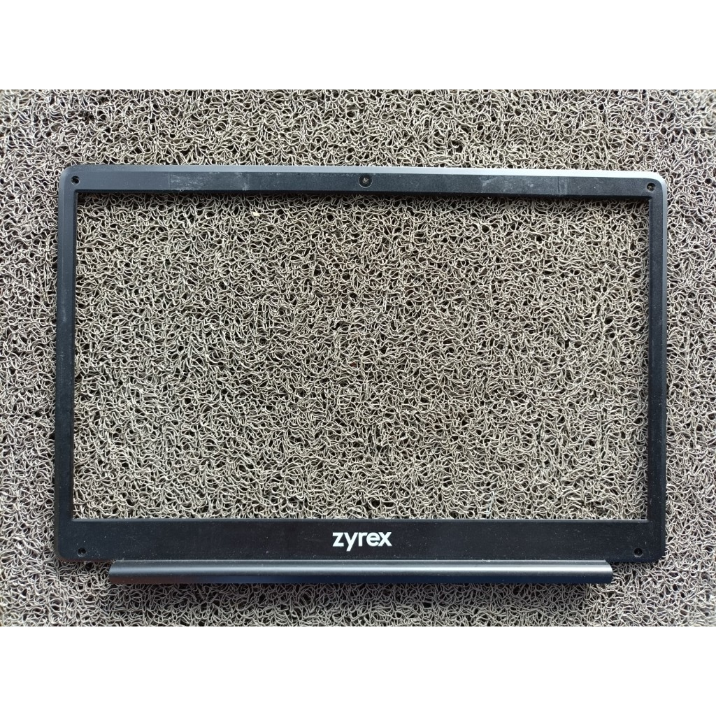 Frame Led Lcd Casing Layar Zyrex Sky 232
