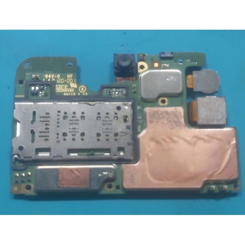 mesin samsung a10s