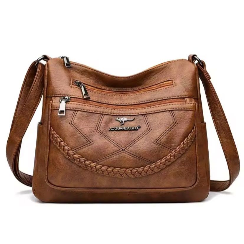 Tas wanita terbaru 2025 Tas wanita selempang Tas selempang korea Tas pesta wanita terbaru 2025