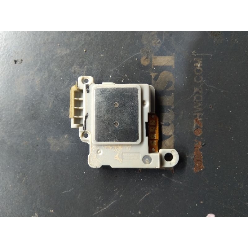 bazerr Samsung A8plus copotan original