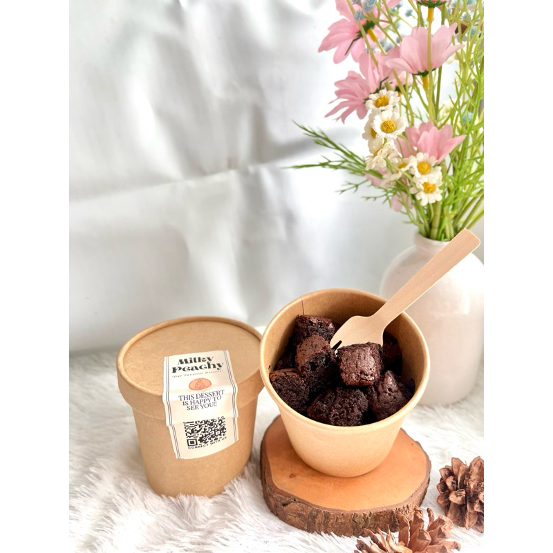Brownies Bite