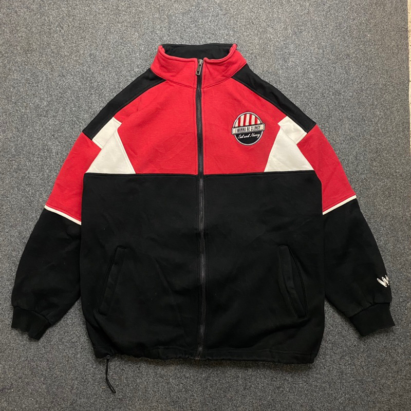 Jaket 3 Warna WV Project Bagus