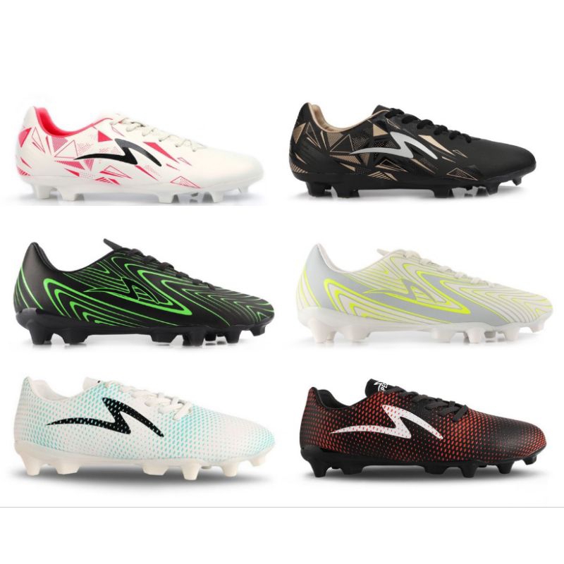 SEPATU BOLA SPECS SPECS SPEEDBLAZE FG - SURGE FG - GENESIS FG ORIGINAL