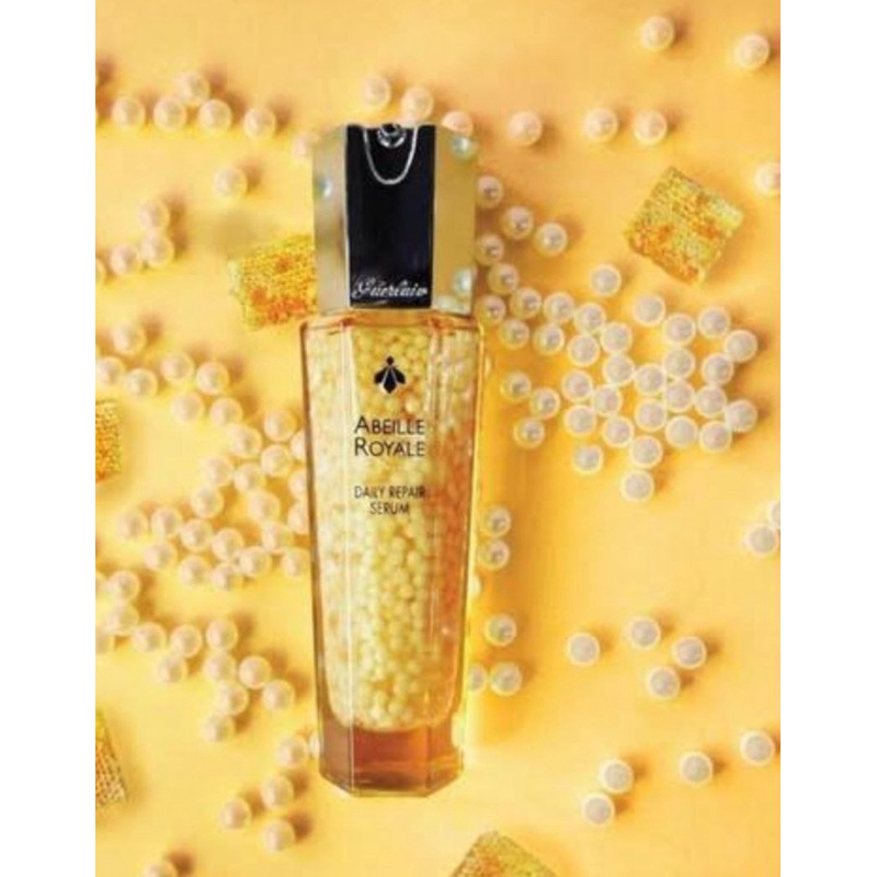 GUERLAIN ABEILLE ROYALE DAILY REPAIR SERUM 50ml