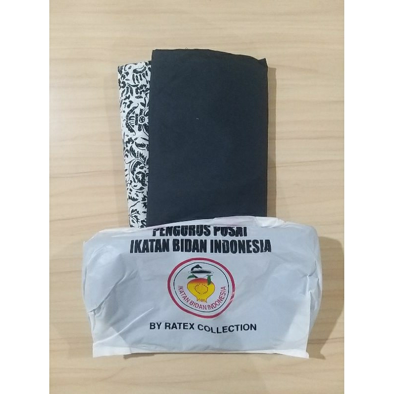 Batik IBI Lapangan Original PP IBI