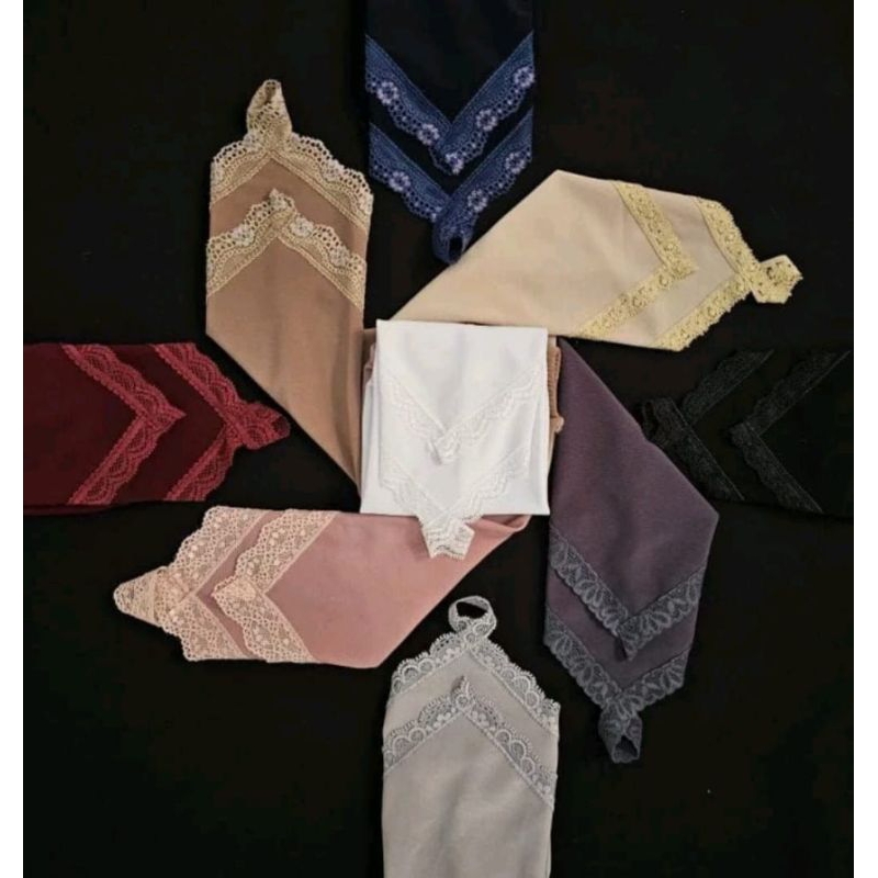 MANSET TANGAN WANITA/MANSET CINCIN MUSLIMAH/HANDSOCK TANGAN