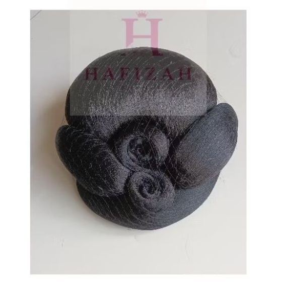 Sanggul Pengantin Batak Aksesoris Rambut Modern dan Kekinian