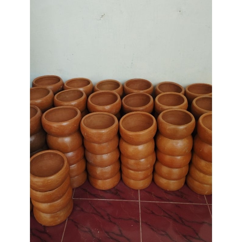 Wadah pakan cuwo kelinci,ayam,burung dll