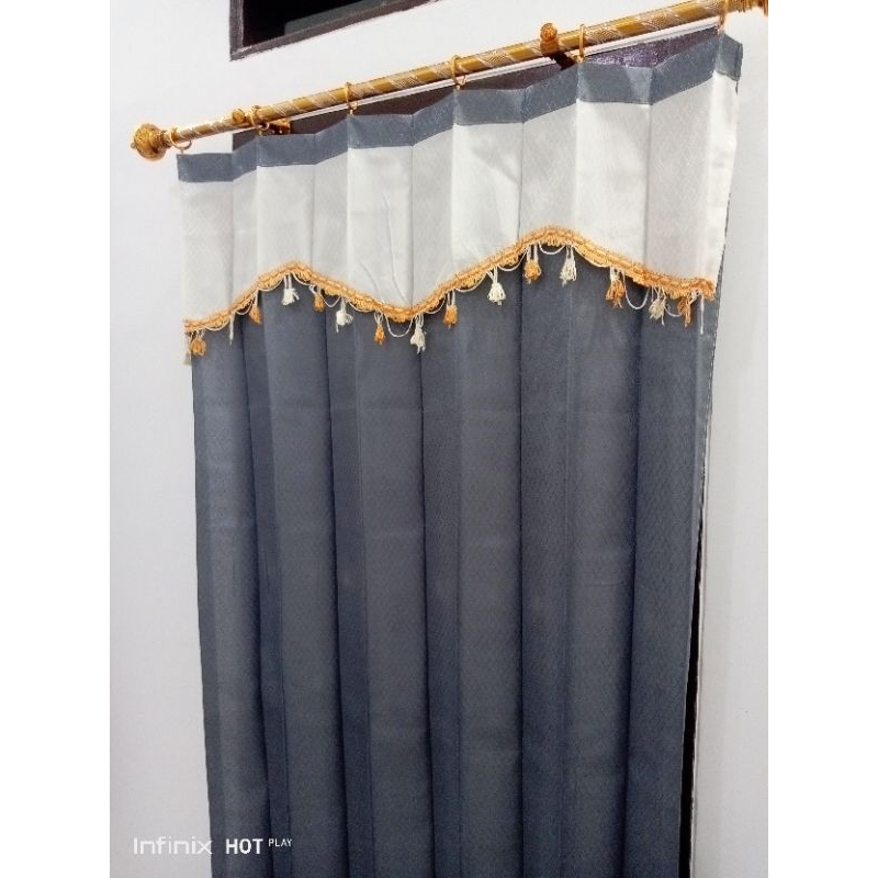 gorden pintu 100x200 free kawat gorden pintu gorden poni m gorden jendela gorden pendek gorden minim