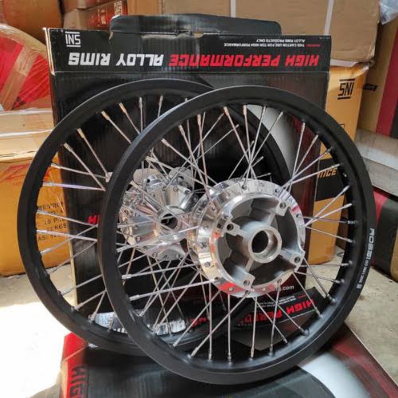 velg new cb150r