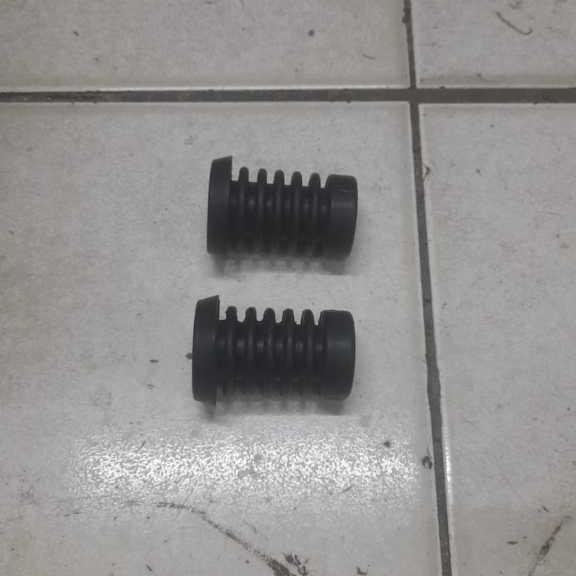 Stopper Shock Breaker Depan Peugeot 405 / 306 / 406 / 206 - SET 2 pcs