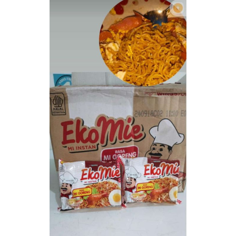 

eko mie per 10pcs