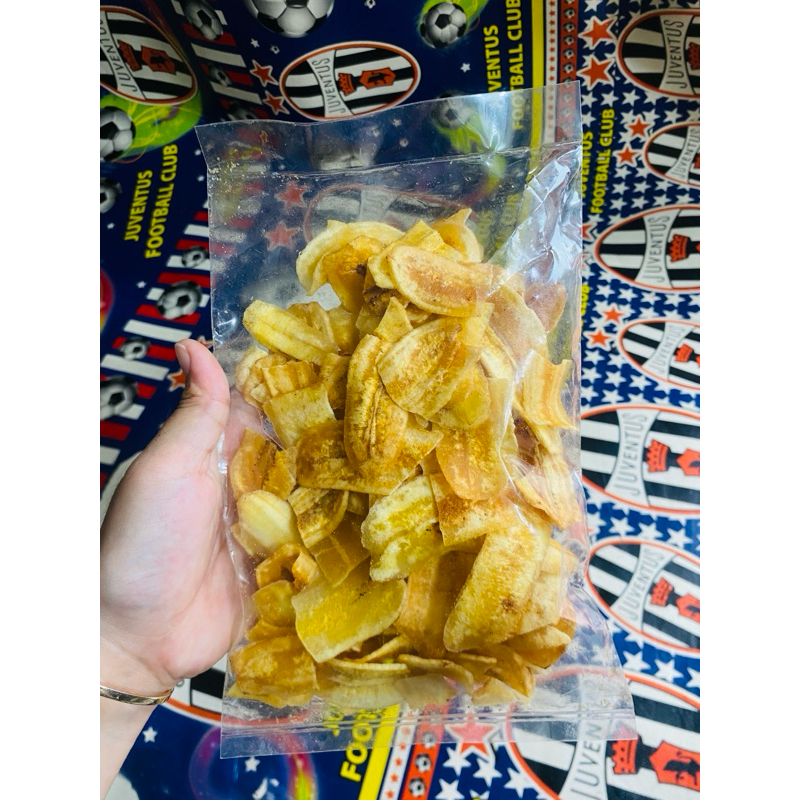 

keripik pisang makyos