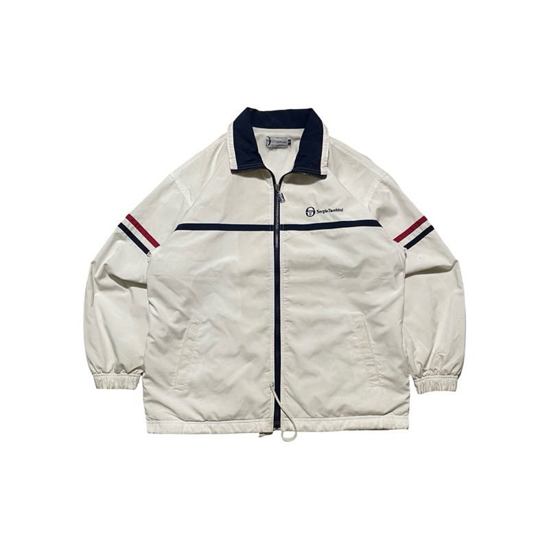 Windbreaker sergio tacchini