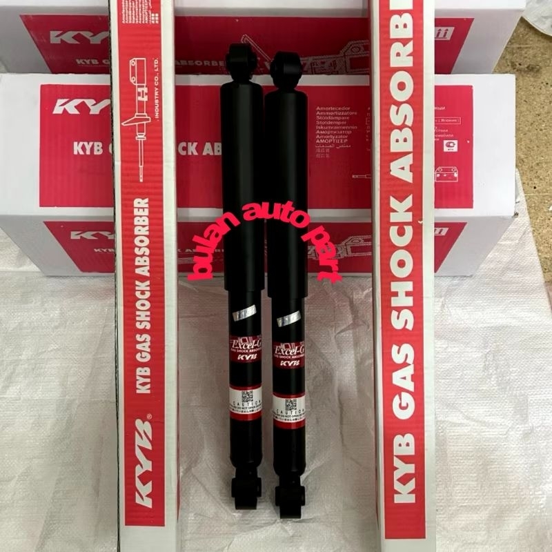 shockBreaker belakang avanza veloz kyb 2012-2021 asli original kayaba excel-g