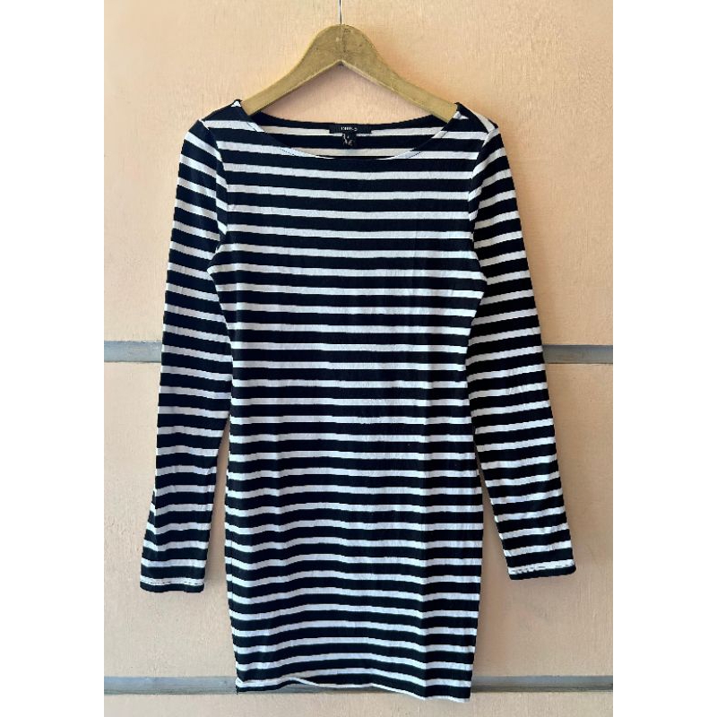 Dress Salur Knit By Forever 21