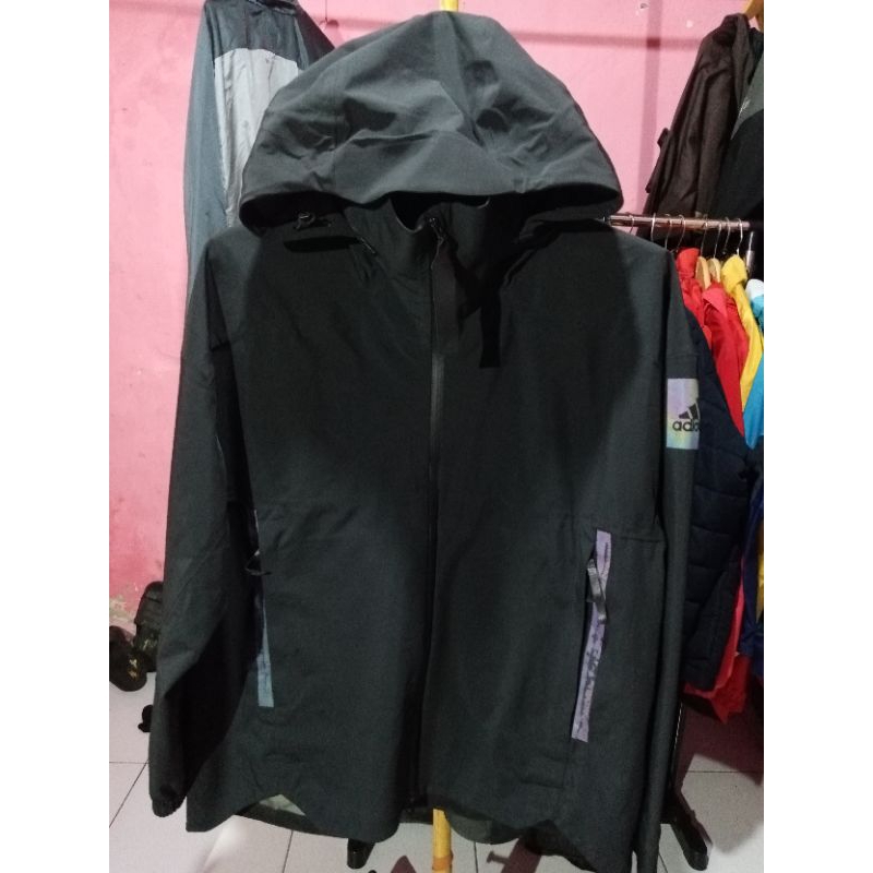 JAKET ADIDAS OUTDOOR BLOCKTECH MY SHELTER