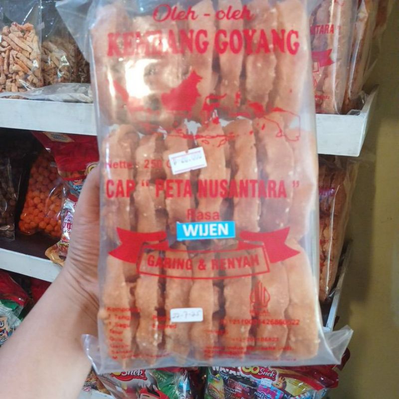 

Kembang Loyang