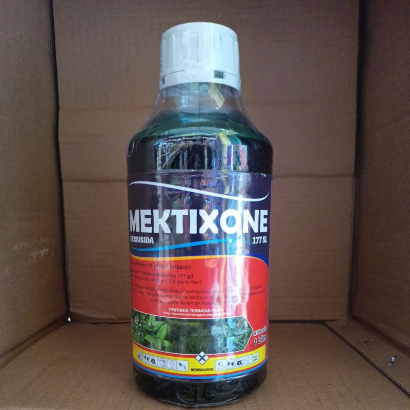 Mektixone 177 SL