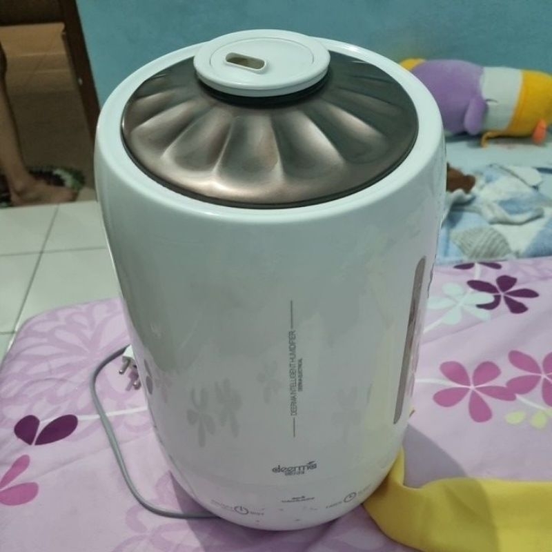 Preloved Deerma Intelligent  Humidifier F600 5L