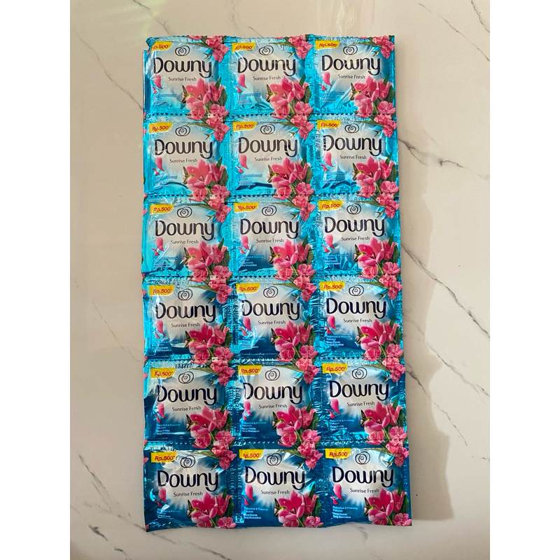 PEWANGI DOWNY
