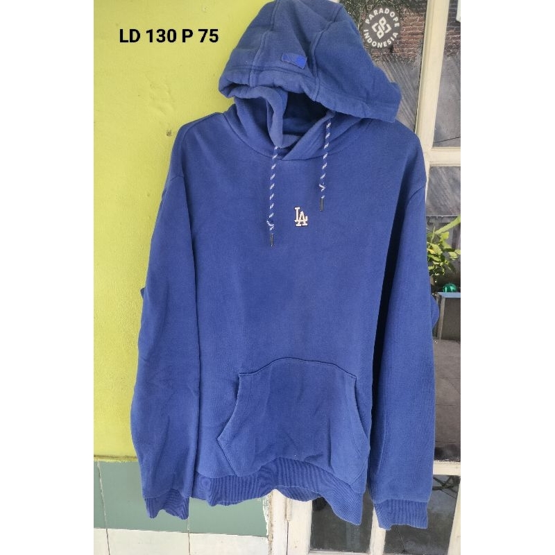 HODDIE MLB