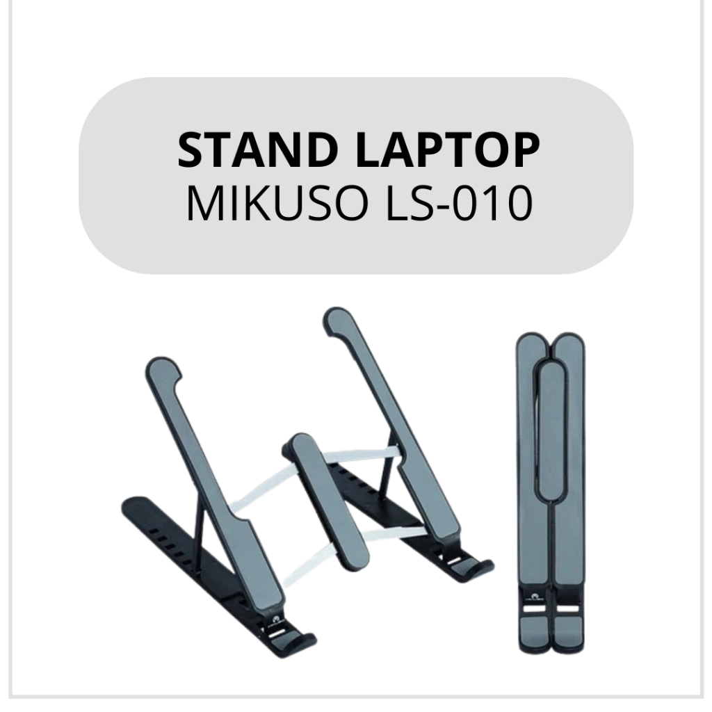 STAND LAPTOP MIKUSO LS-010