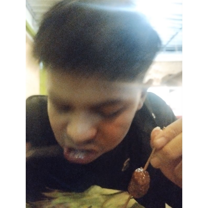 Khodam Tambahan Berlaku 3 hari