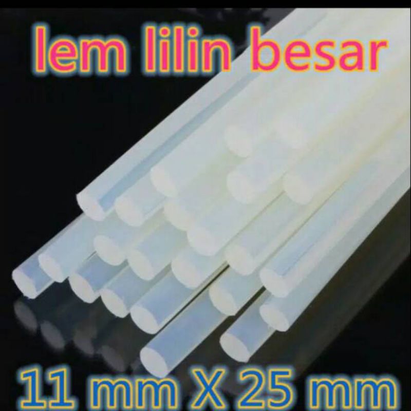 LEM TEMBAK/LEM BAKAR