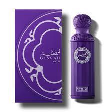 Parfume Gissah Voila