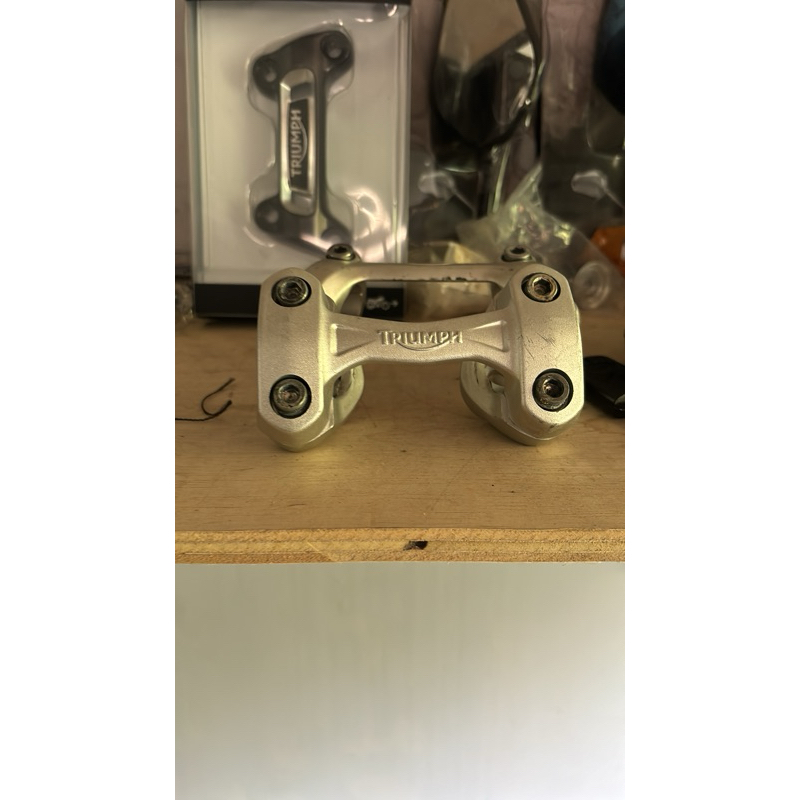 Raiser triumph original