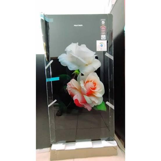 Kulkas 1 Pintu POLYTRON 16 DRD 160 LITER