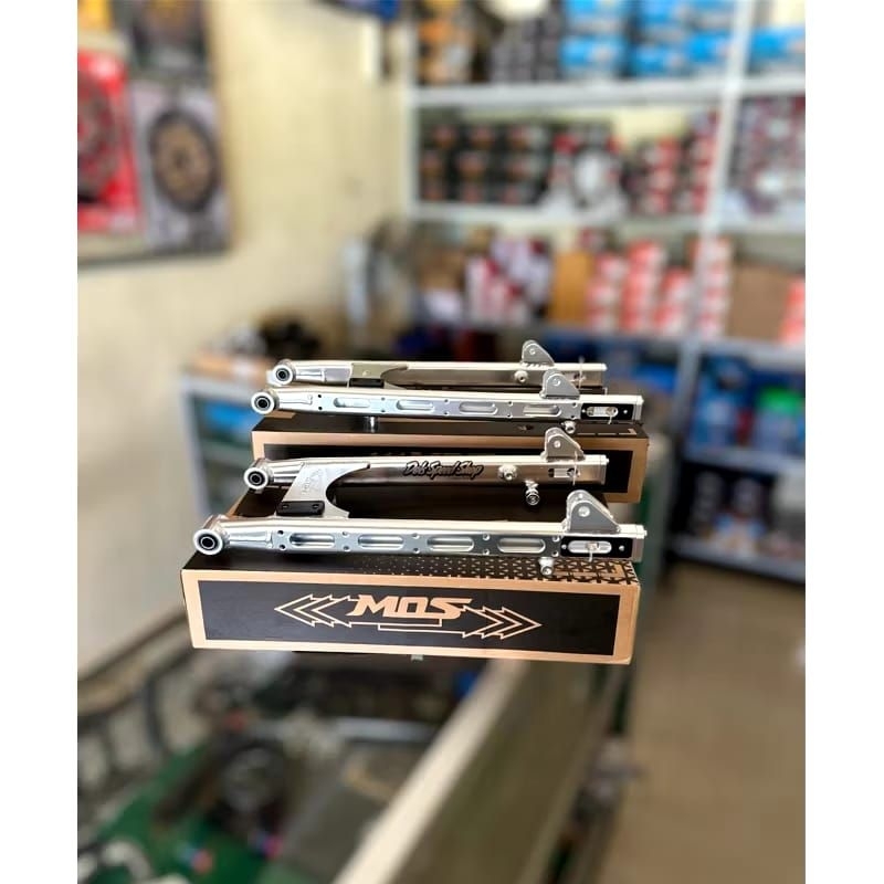 SWING ARM TIGER MODEL AITECH ORIGINAL MOZ