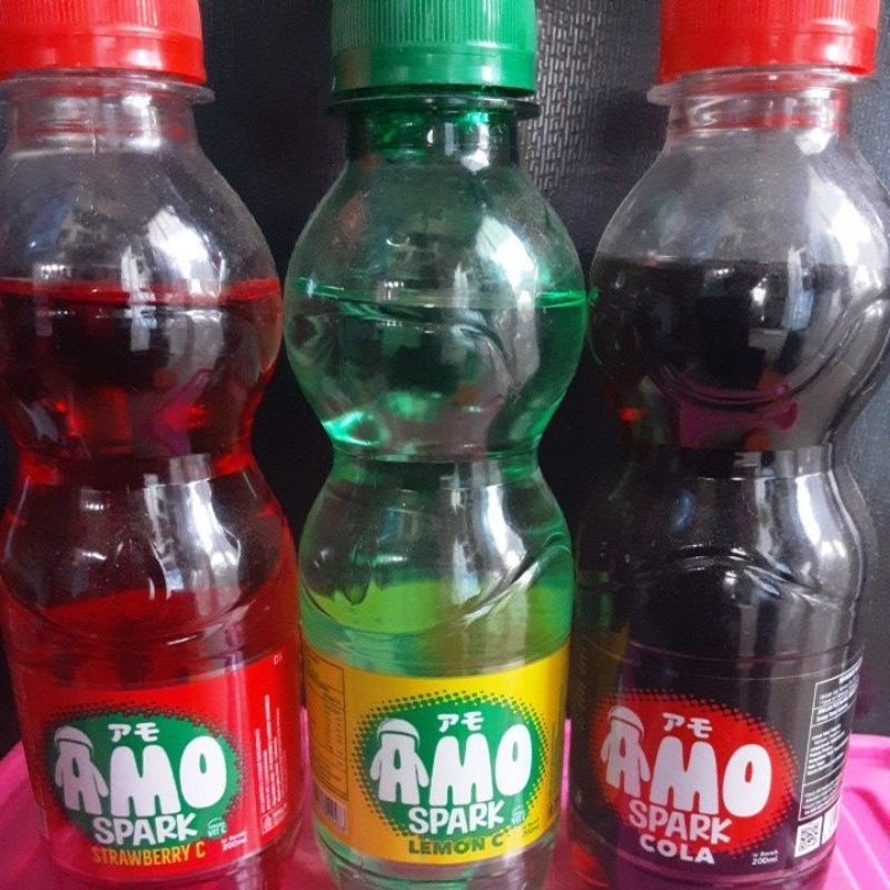 

Minuman amo cuma 3000