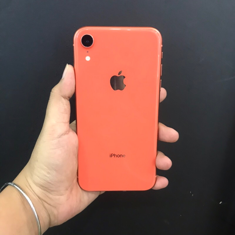iPhone XR 128