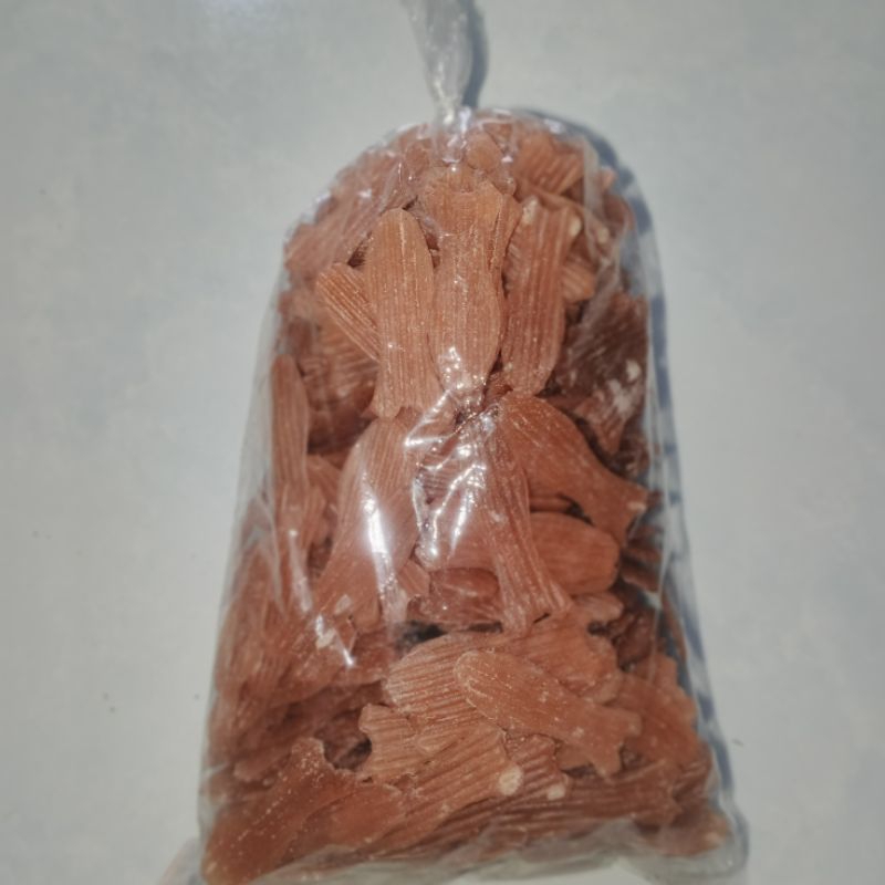 

krupuk ikan Fuji