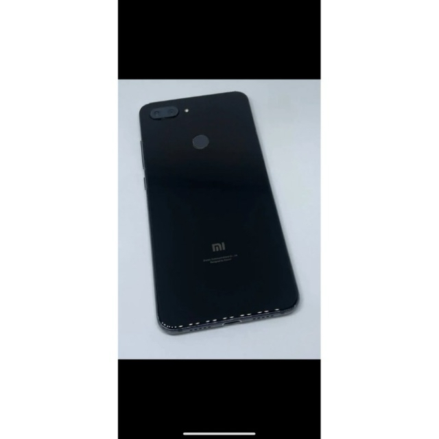Xiaomi Mi 8 Lite  Xiaomi  Mi 8 Lite 6gb Internal 128gb |Xiaomi Hp Second Original Bergaransi