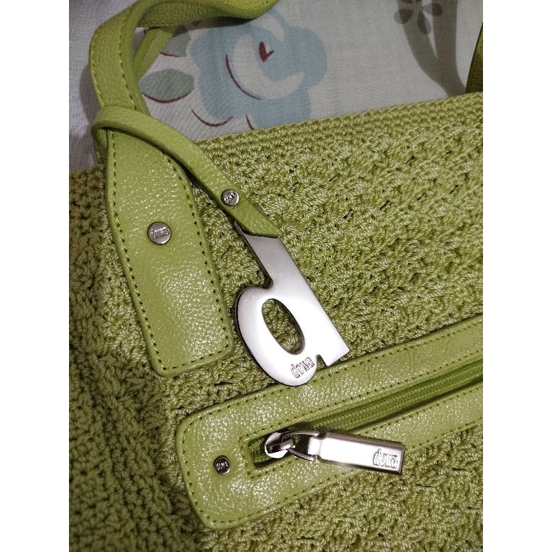 Tas Dowa Original